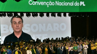 Jair Bolsonaro nega ter autorizado "deepfake" no qual apoia campanha de Fl&aacute;vio