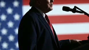 Trump warns of 'bad things' if Republicans lose midterms