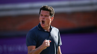 Finalista de Wimbledon em 2016, Milos Raonic anuncia aposentadoria do t&ecirc;nis