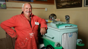 Los "clubs de ata&uacute;des" de Nueva Zelanda entierran los tab&uacute;es sobre la muerte