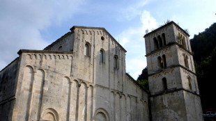 Celestino V diventa un film Rai, riprese in Abruzzo con Michele Placido