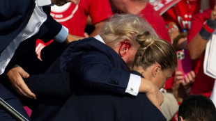 Forderungen aus Union nach Vorbereitung auf neue US-Pr&auml;sidentschaft Trumps