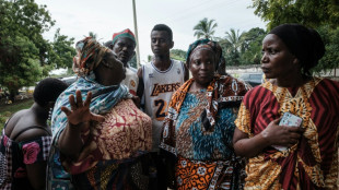 Autopsias de cad&aacute;veres de v&iacute;ctimas de la secta keniana revelan ausencia de &oacute;rganos