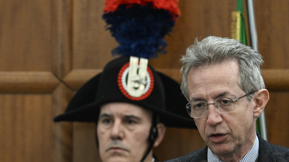 Coppa America: Manfredi, è vittoria di Napoli e del Paese