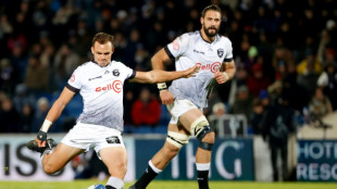 Leinster dish out another Champions Cup hammering