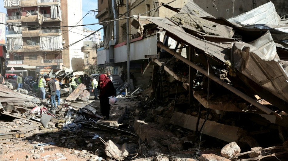 L&iacute;bano e enriquecimento de ur&acirc;nio colocam em risco a tr&eacute;gua no Ir&atilde;