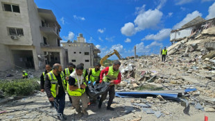 Au Moyen-Orient, une reprise des hostilit&eacute;s dans toutes les t&ecirc;tes