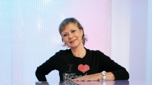 "Merci Doroth&eacute;e": l'ex-idole des enfants c&eacute;l&eacute;br&eacute;e sur TF1