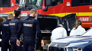 Val&ecirc;ncia concentra busca por v&iacute;timas das enchentes no subsolo