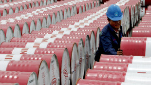 Prezzo petrolio in aumento, Wti scambiato a 61,39 dollari