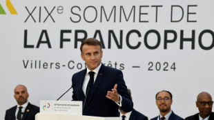 Gaza: Macron appelle &agrave; ne pas livrer certaines armes &agrave; Isra&euml;l, "honte" r&eacute;plique Netanyahu