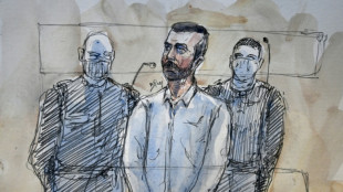 Proc&egrave;s Lelandais: l'avocat g&eacute;n&eacute;ral requiert la r&eacute;clusion &agrave; perp&eacute;tuit&eacute;