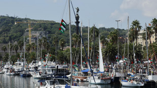 Ben Gvir, attivisti Sumud saranno trattati come terroristi