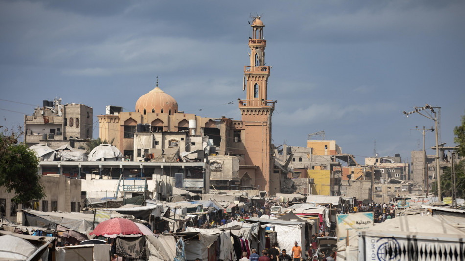 Media, palestinese ucciso da drone israeliano a Khan Yunis