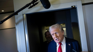 Trump warnt Selenskyj vor Rückzug aus geplantem Rohstoff-Abkommen mit USA  