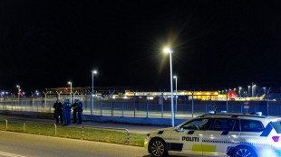 Des drones survolent à nouveau des sites militaires danois