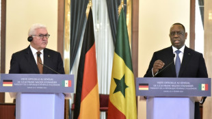 "Hoch gef&auml;hrliche Lage": Steinmeier macht Putin f&uuml;r Eskalation verantwortlich