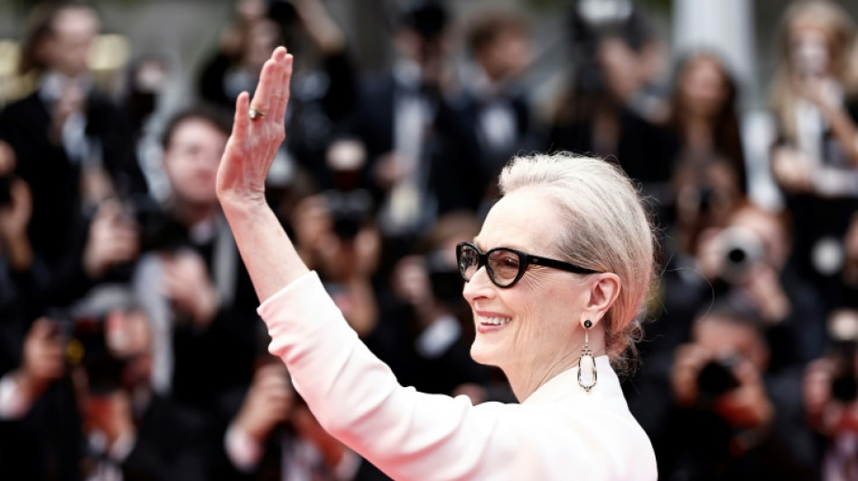 El Festival de Cannes sube el tel&oacute;n sacudido por la tormenta del #MeToo