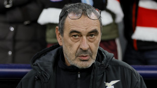 Calcio: Sarri in clinica, Lazio 'visita idoneità approfondita'