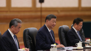 El presidente chino realiza una inusual visita a la convulsa región de Xinjiang