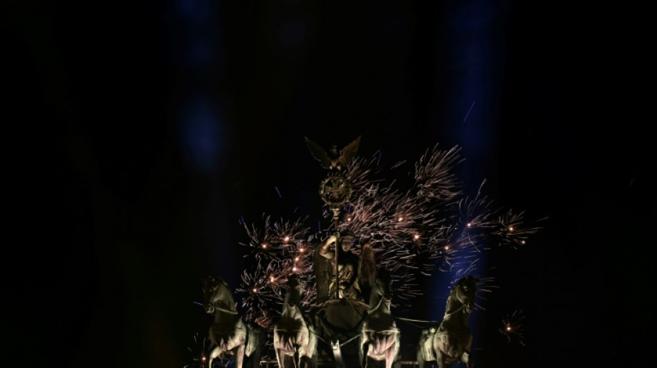 Beamtenbund warnt nach Silvestergewalt vor Verlust der Handlungsf&auml;higkeit des Staates