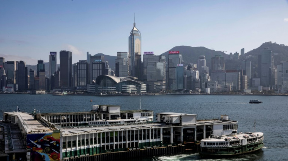 Gro&szlig;es Interesse an staatlichem Programm f&uuml;r Gratis-Fl&uuml;ge von und nach Hongkong