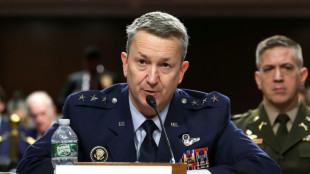 Candidato de Trump para las Fuerzas Armadas de EEUU promete ser líder imparcial