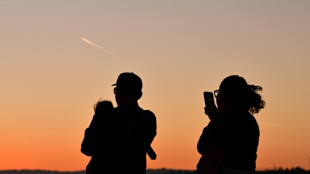 Record-breaking heat wave grips western US