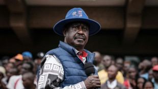 Líder da oposição do Quênia, Raila Odinga, morre aos 80 anos