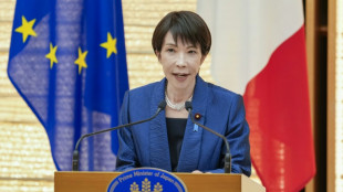 Japan PM calls snap election on Feb 8 to seek stronger mandate