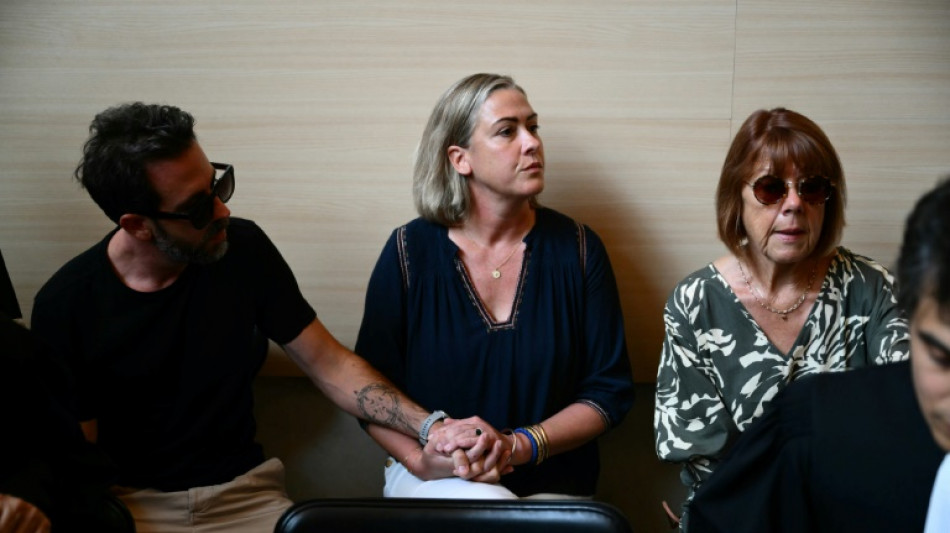 Dominique Pelicot, un "criminal sexual" que destroz&oacute; a toda una familia en Francia