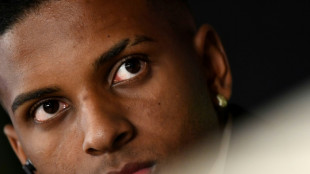 Desarticulan en Espa&ntilde;a la banda que rob&oacute; en las casas de los futbolistas Falcao y Rodrygo