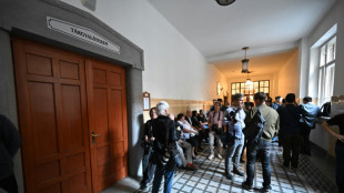 Condenan a cinco a&ntilde;os y medio de c&aacute;rcel al capit&aacute;n de un crucero por un naufragio en Hungr&iacute;a