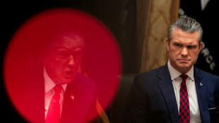 Hegseth's Signal use risked harm to US forces, watchdog says