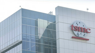 Puces pour l'IA: TSMC enregistre un nouveau bond des ventes et du b&eacute;n&eacute;fice net trimestriels