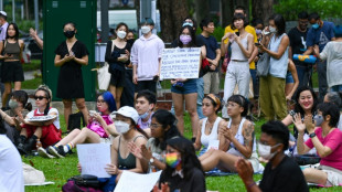 Un hombre ser&aacute; ahorcado en Singapur por un caso de tr&aacute;fico de 1 kilo de cannabis