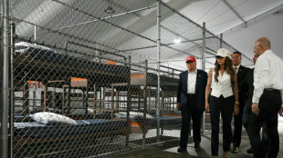Vertreter Guatemalas wollen US-Abschiebegefängnis "Alligator Alcatraz" besuchen