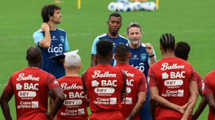 Panam&aacute; encara jogo decisivo contra El Salvador com esperan&ccedil;a de ir &agrave; Copa do Mundo