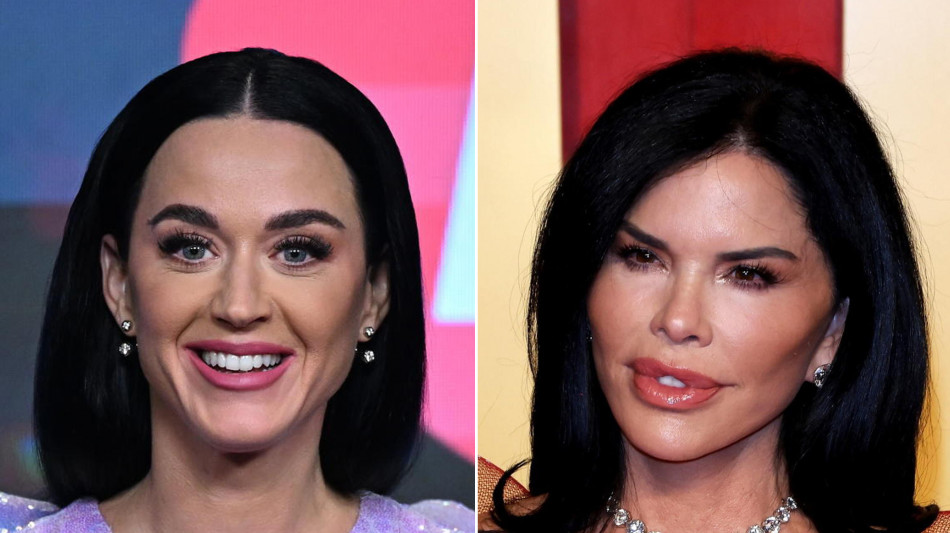 Lady Bezos e altre cinque vip lunedì in volo nello spazio