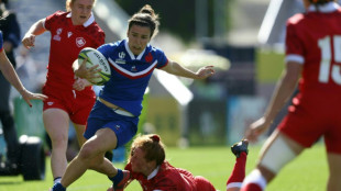 Tournoi des six nations f&eacute;minin: les Bleues face &agrave; l'Irlande pour une entame en douceur