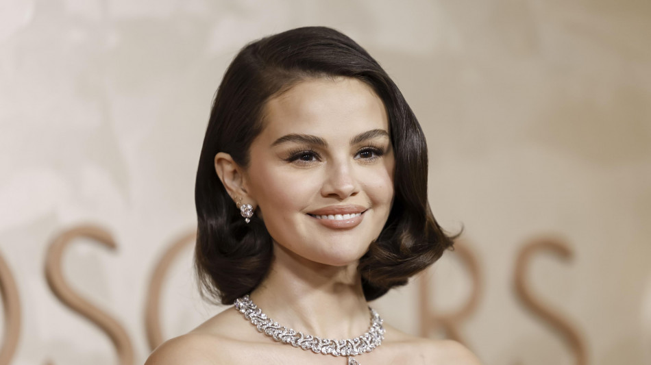 Selena Gomez citata per frode da alcuni investitori nella sua startup Wondermind