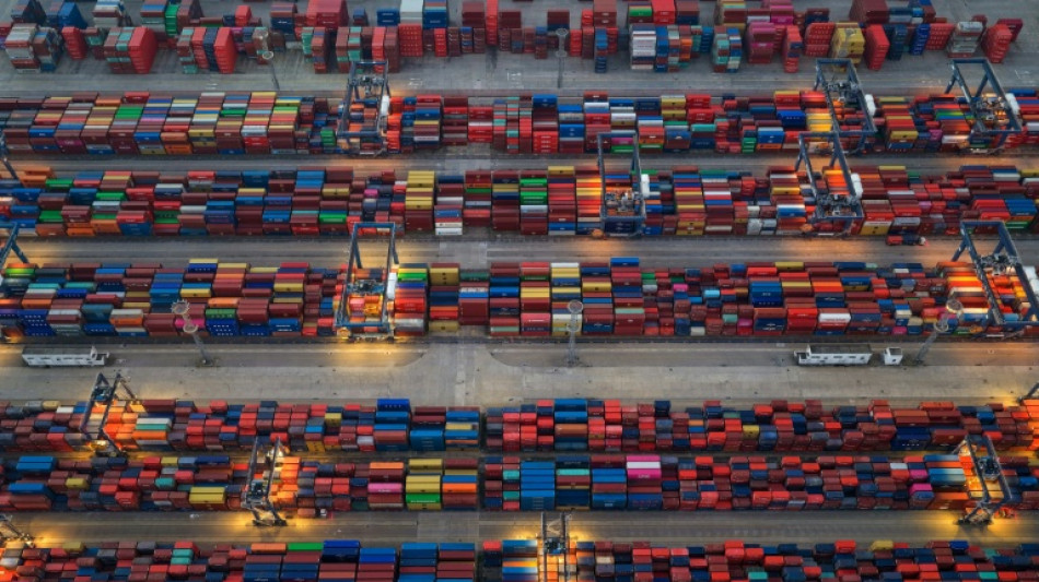 Trotz Handelsh&uuml;rden: Globalisierung erreicht laut Studie dank KI-Boom Rekordwert