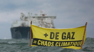 Pour TotalEnergies, le gaz restera indispensable quel que soit le sc&eacute;nario &eacute;nerg&eacute;tique futur