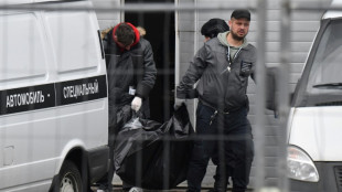 Rusia afirma haber detenido a los supuestos autores del ataque que dej&oacute; m&aacute;s de 100 muertos en Mosc&uacute;