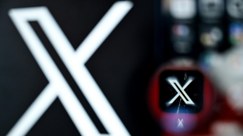 La UE pide explicaciones a la plataforma X sobre la moderaci&oacute;n de contenidos