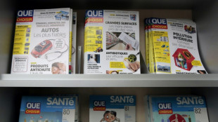 L'UFC-Que Choisir veut couper dans les d&eacute;passements d'honoraires m&eacute;dicaux 