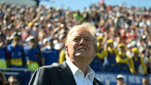 Trump ordnet Einsatz von Militär in Großstadt Portland an