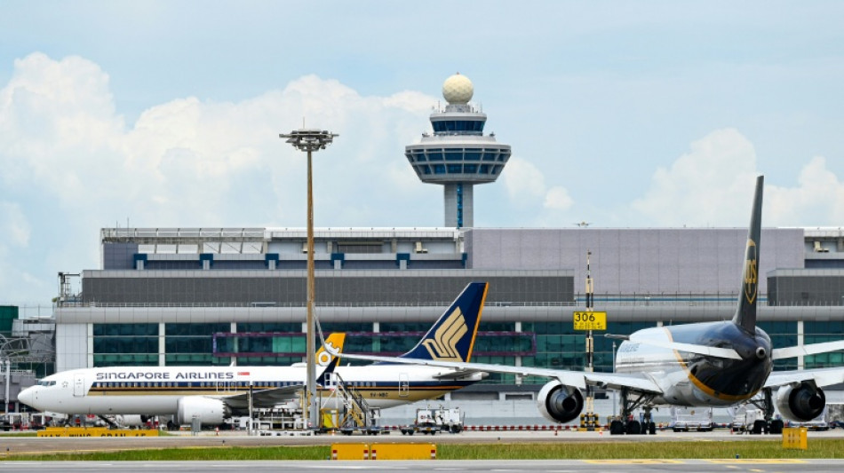 Transport a&eacute;rien: l'approvisionnement en k&eacute;ros&egrave;ne mettra "des mois" pour revenir &agrave; la normale, selon l'IATA