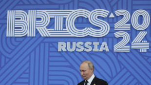 Poutine: la relation Washington-Moscou d&eacute;pendra de l'attitude am&eacute;ricaine apr&egrave;s les &eacute;lections