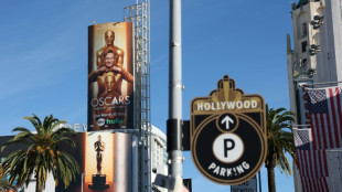 Oscars: the 10 nominees for best picture